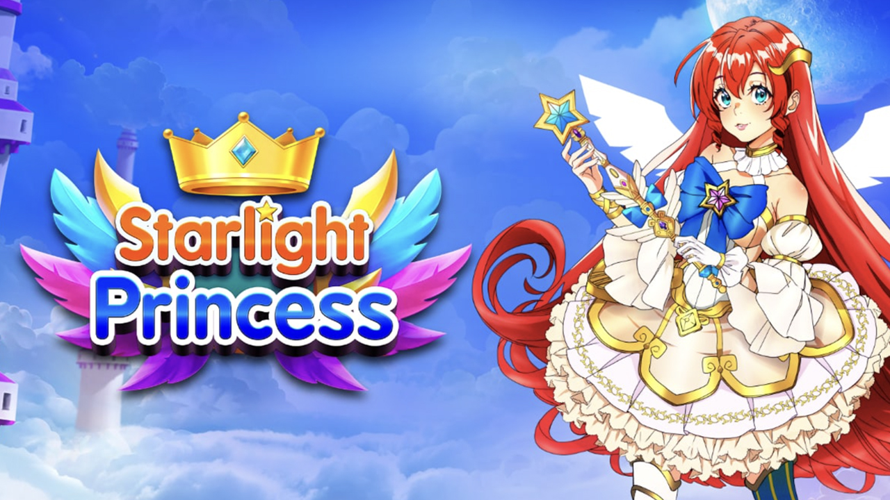 Starlight-Princess-Demo